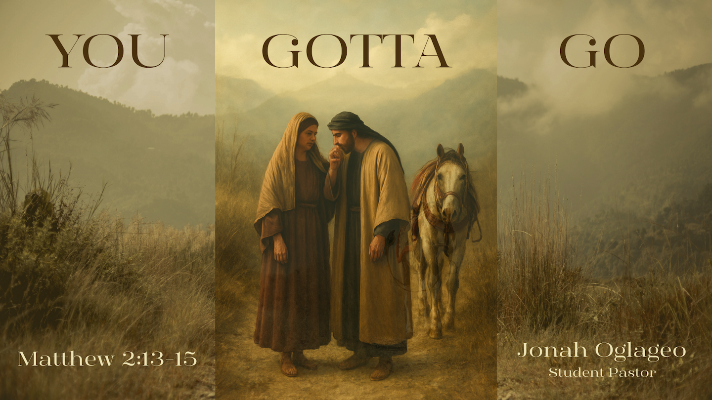 You Gotta Go Title.png