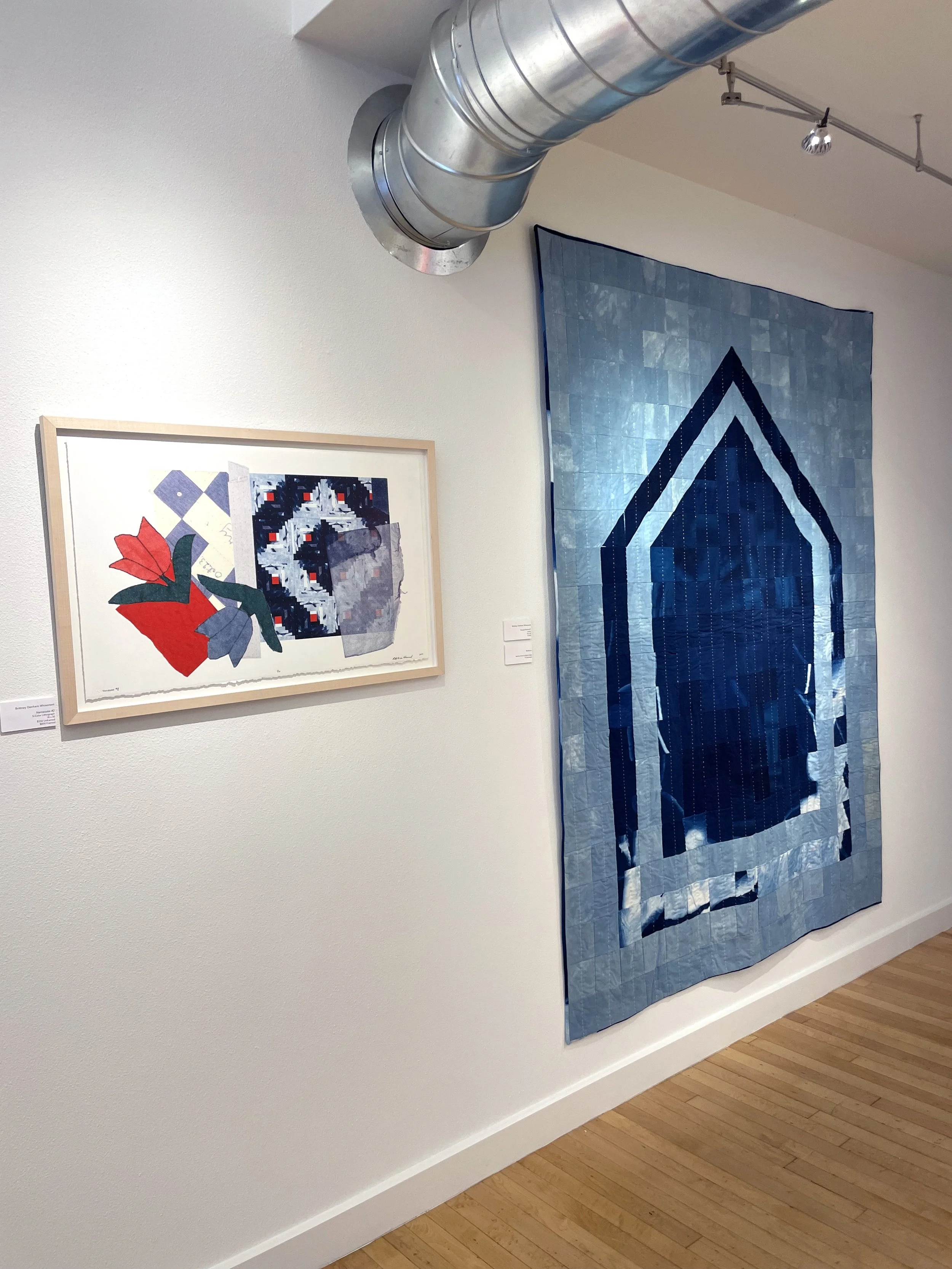 Sage Gallery 2024