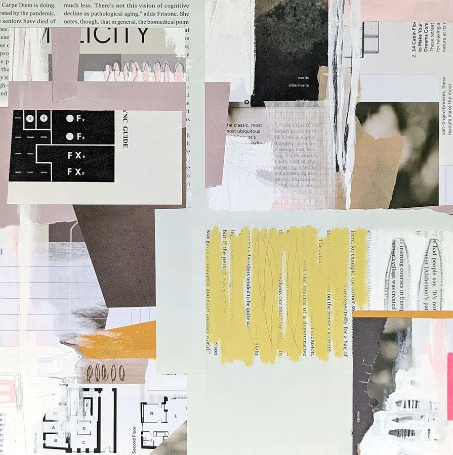 Narrow Aperture - 10x10