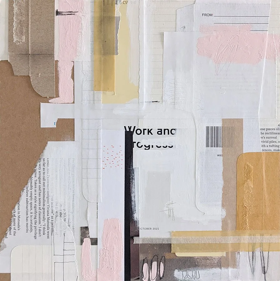 Notes of Classicism - 10x10