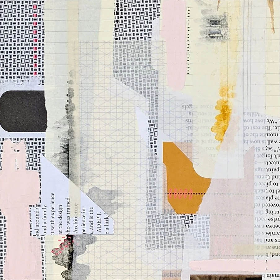 Moral Paralysis - 6x6