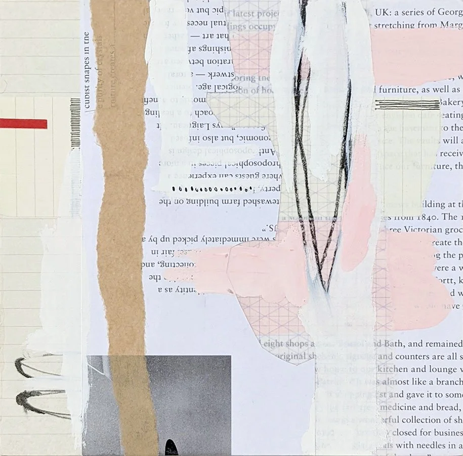 The Allure has Worn Off - 6x6