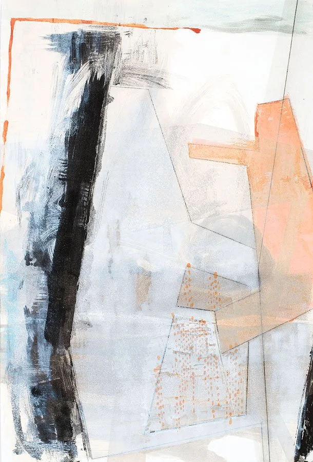 Structural Phantoms - 15x22