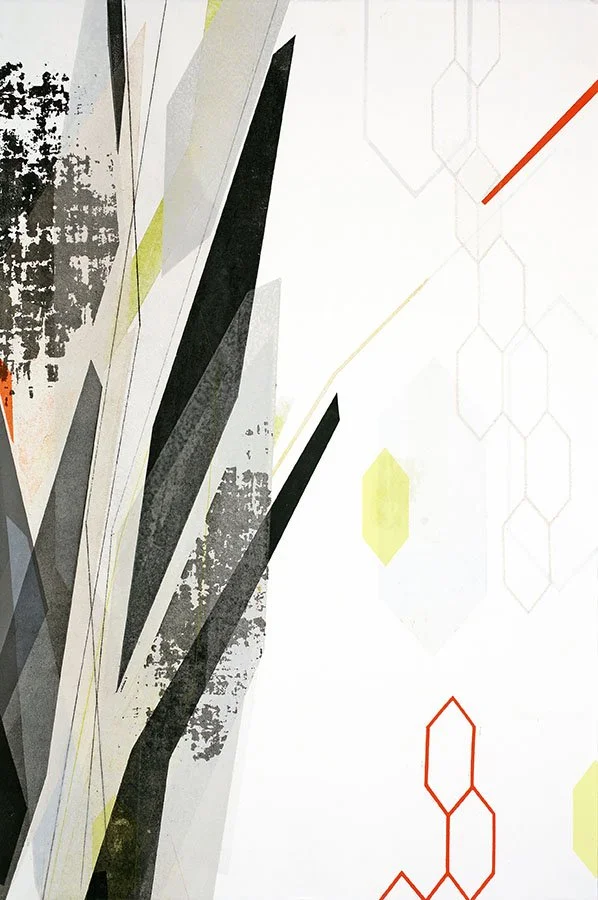 Urban Denizens Rejoice! - 15x22