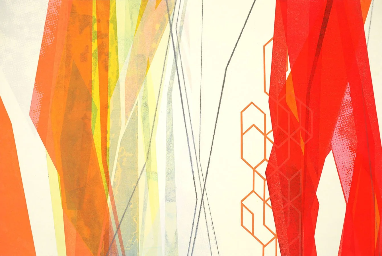 Kyoto Department Store - 22x15