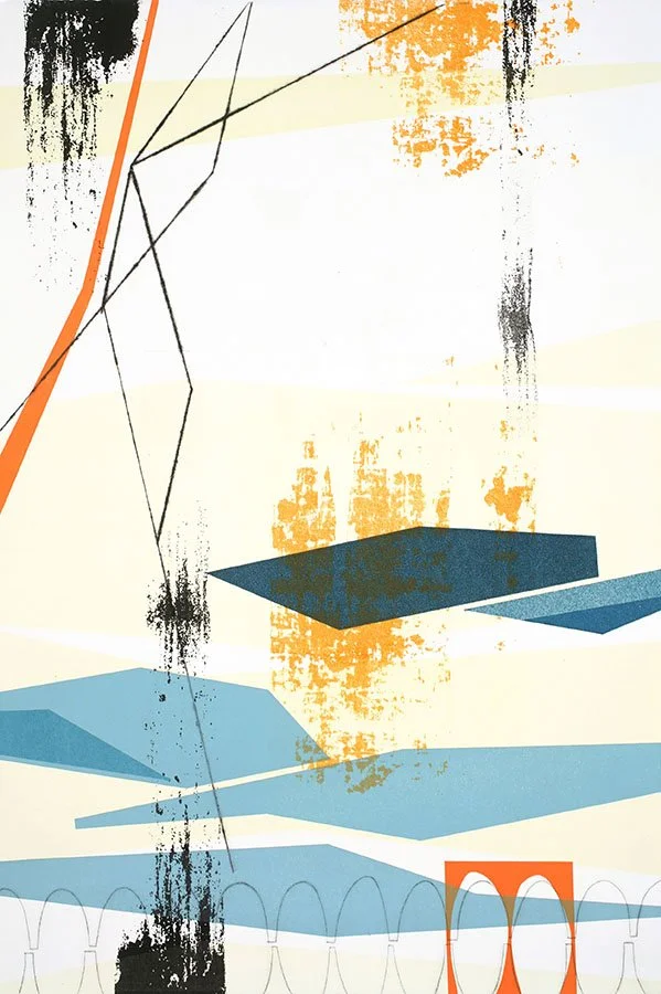 A User’s Guide (SOLD) - 15x22