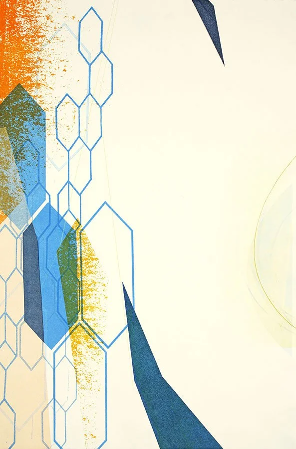 Misinterpretation of the Obvious (SOLD) - 15x22