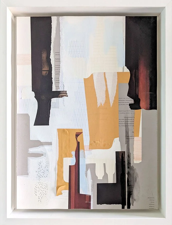 This is All Non-fiction - 13x17 framed