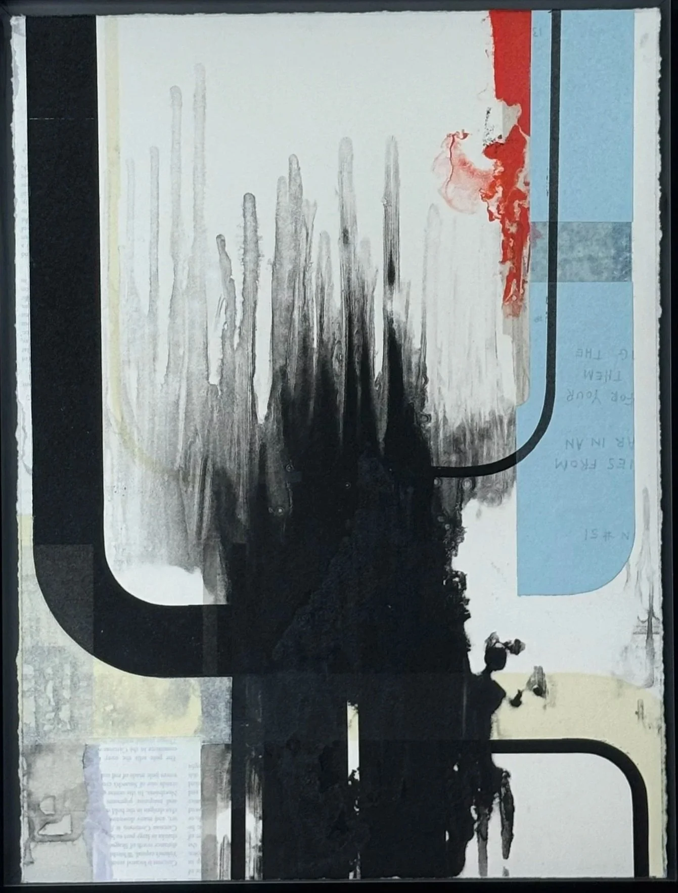 Negotiated Eruption