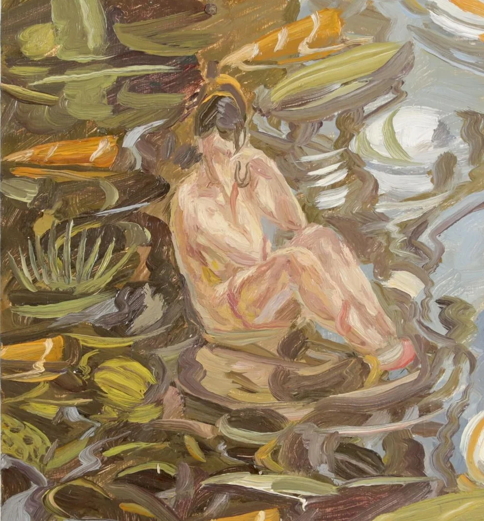 Figure's Reflection