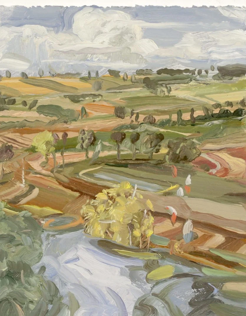 Rural Landscape