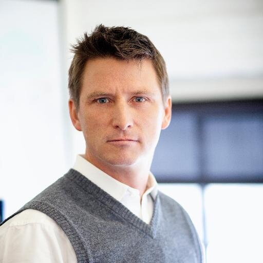 Jonathan Bush, CEO, Athenahealth