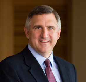 Bob Bradway, CEO, Amgen Inc.