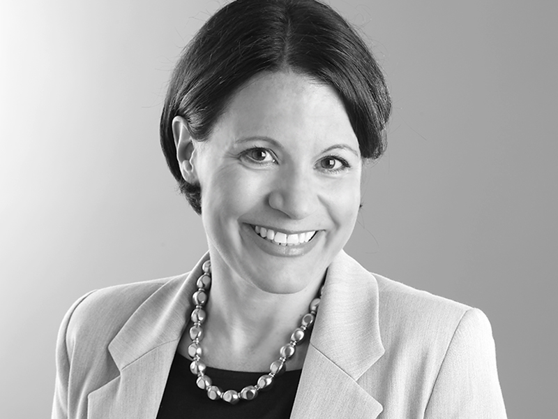 Marla Weston, CEO, American Nurses Association
