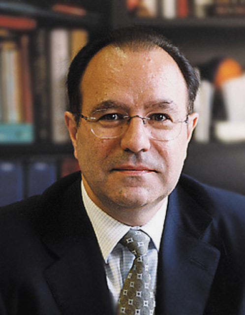 Jaume Ribera, Prof., IESE Business School