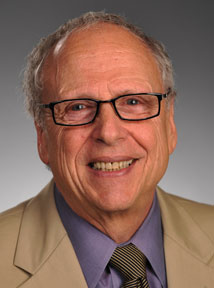 Gene Schneller, Prof., Arizona State