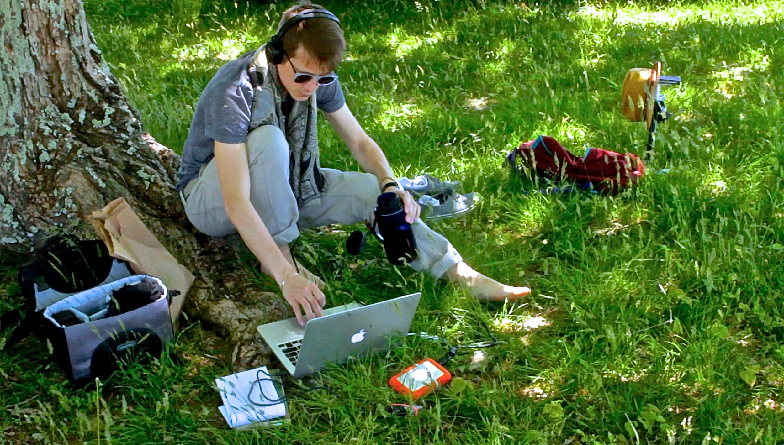 Working on the Grass.jpg