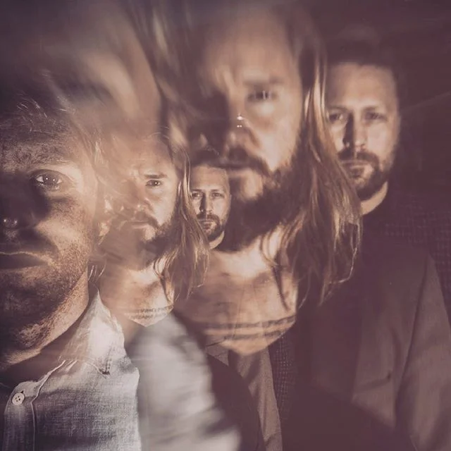 Photo from the sleeve of our #nivalisalbum 📸 @wanderingicelander