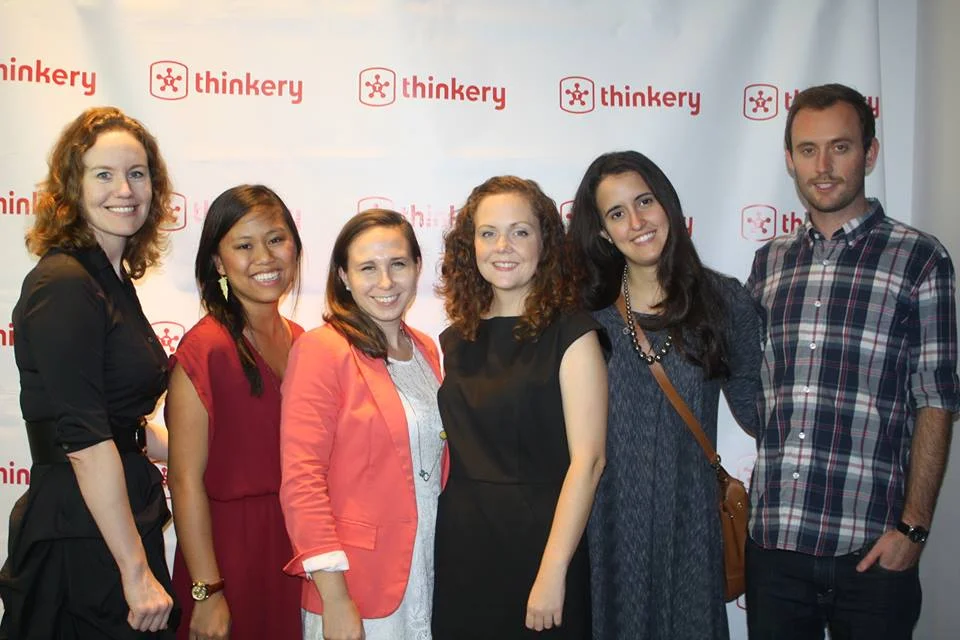 Thinkery 2013