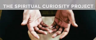 Cristine and Tanya Luhrmann are studying “Spiritual Curiosity and the Experience of God”