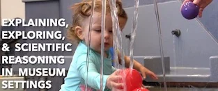 Learn more about Cristine’s NSF museum grant