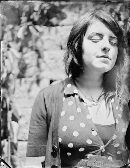tintype by emily smith.