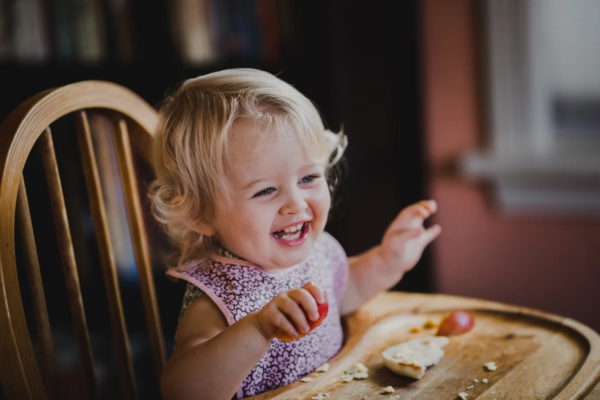 Family Lifestyle Shoot - Amber & Avi's Family