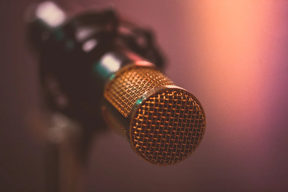 Studio Session with Seattle Band: MORNING GLORY REVIVAL