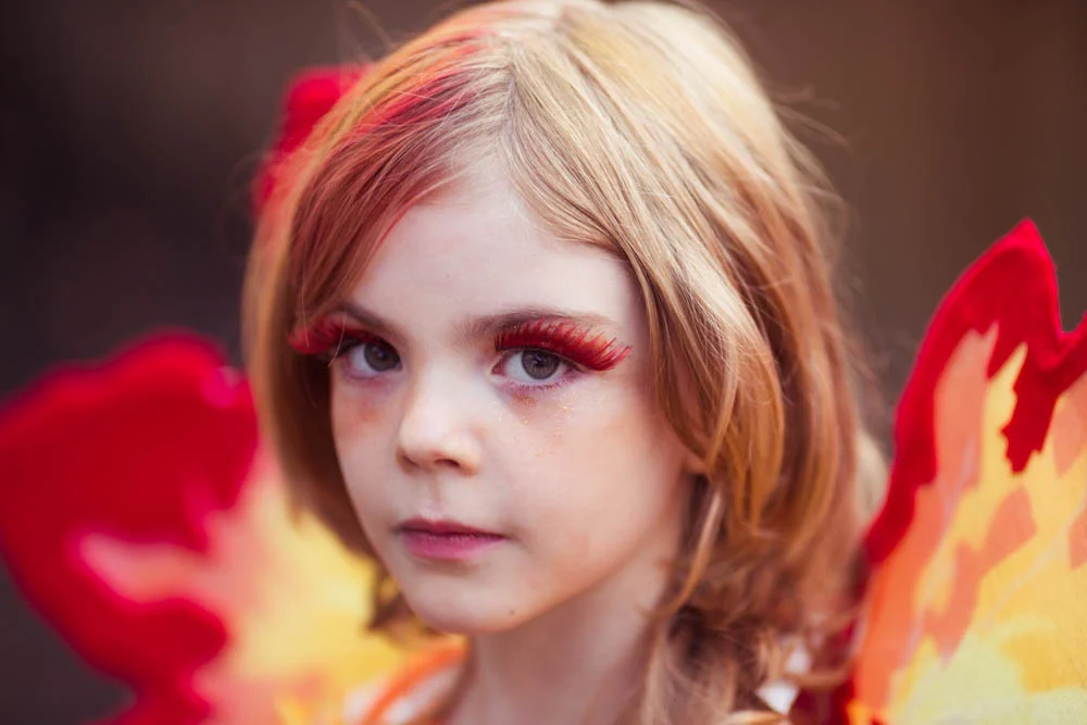 A Kifer-Collins Halloween!