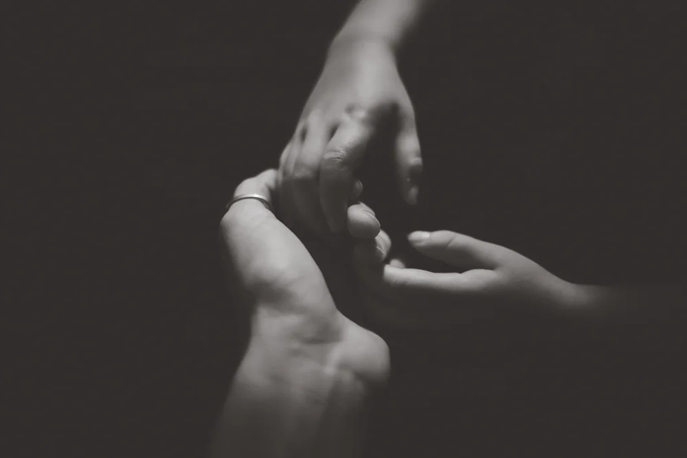 Darling....remember?