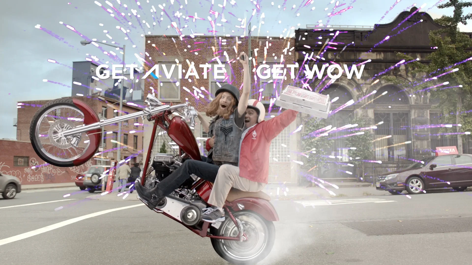 Yahoo - Wow Bike - fireworks.jpg