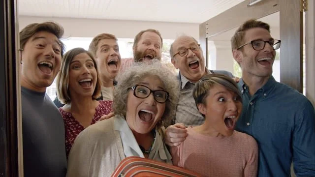 Credit Karma - Sleepytime - Director’s Cut