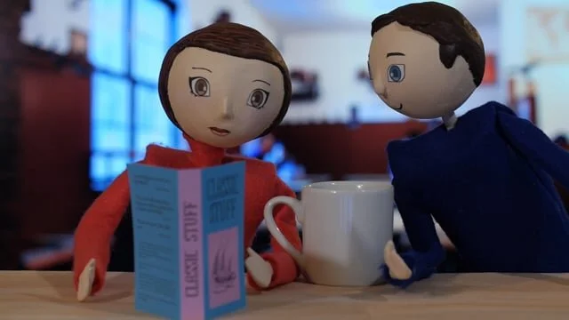 Violette "All My Life"