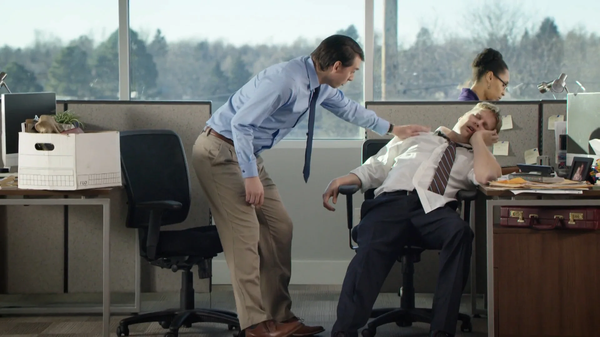 Colorado Lottery "Long Weekend"