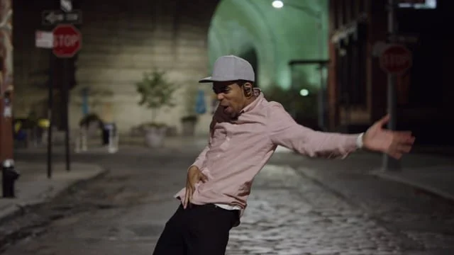 The Ramona Flowers "Strangers"