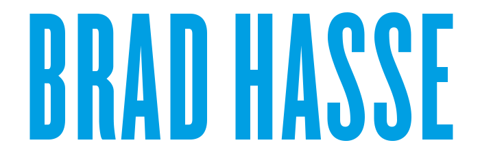 Brad Hasse