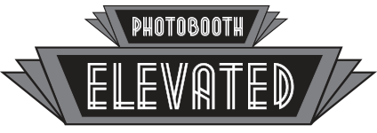Elevated Photo Booth