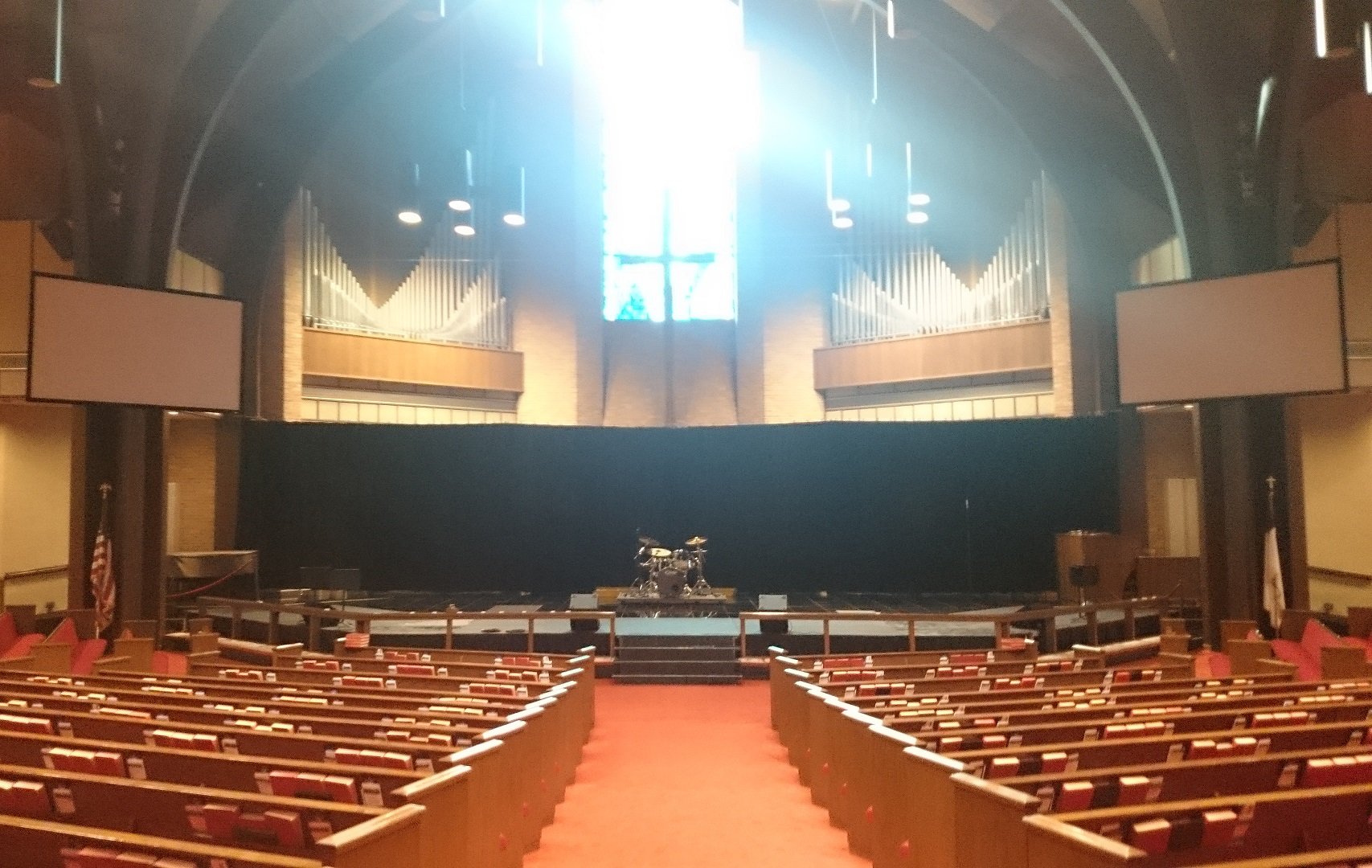 FMC Seed Concert