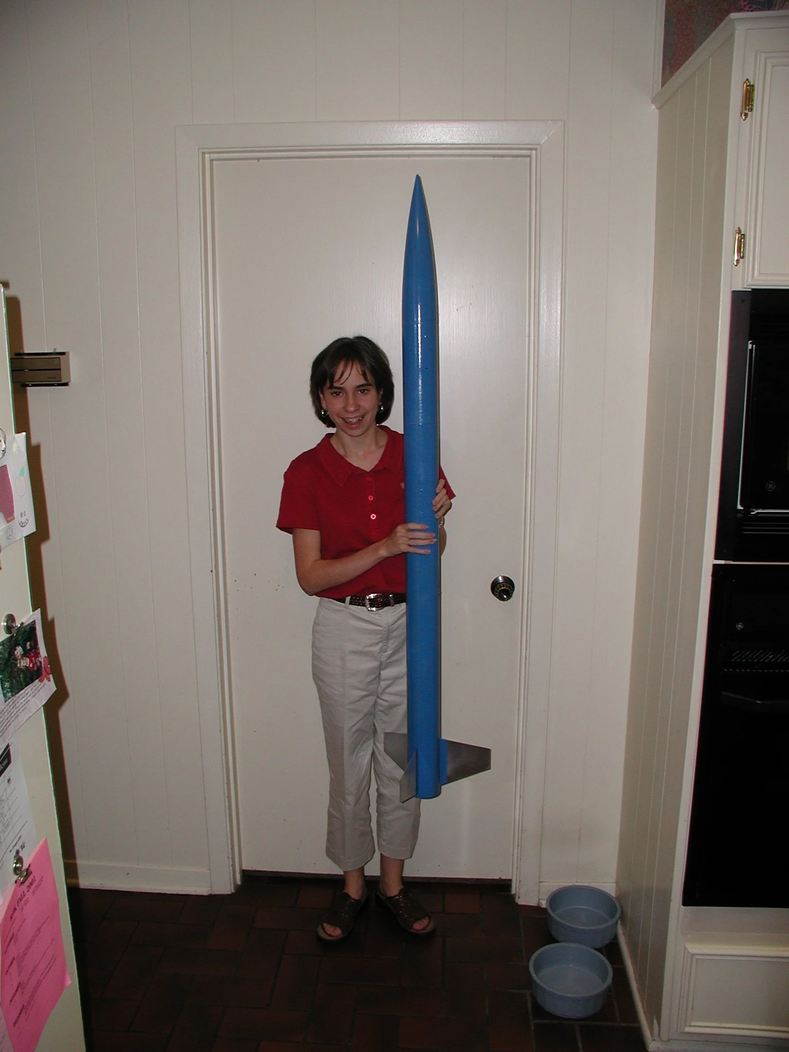 Jennifer and her Rocket.jpg