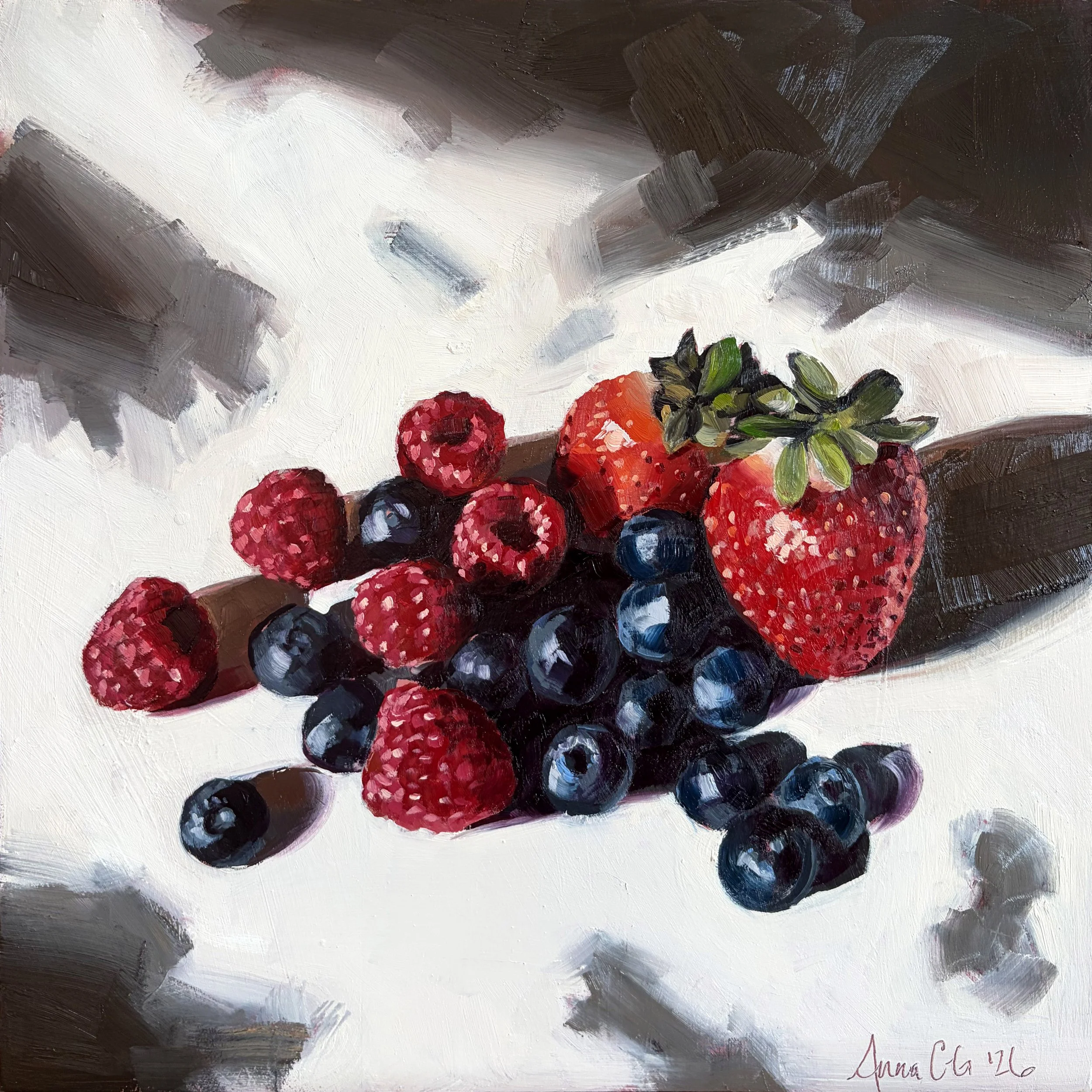 Berries