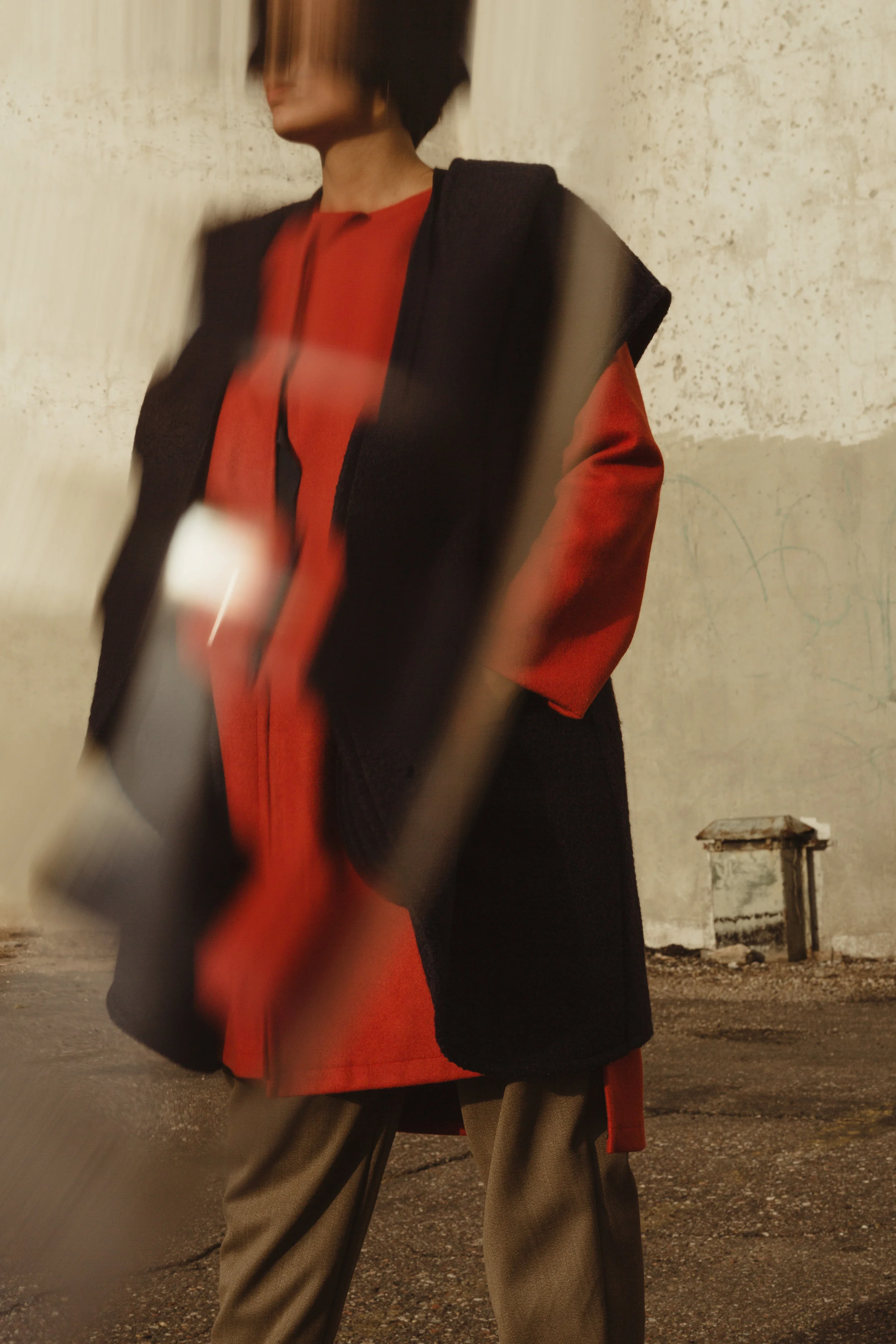 Photography by Hanna Voxland