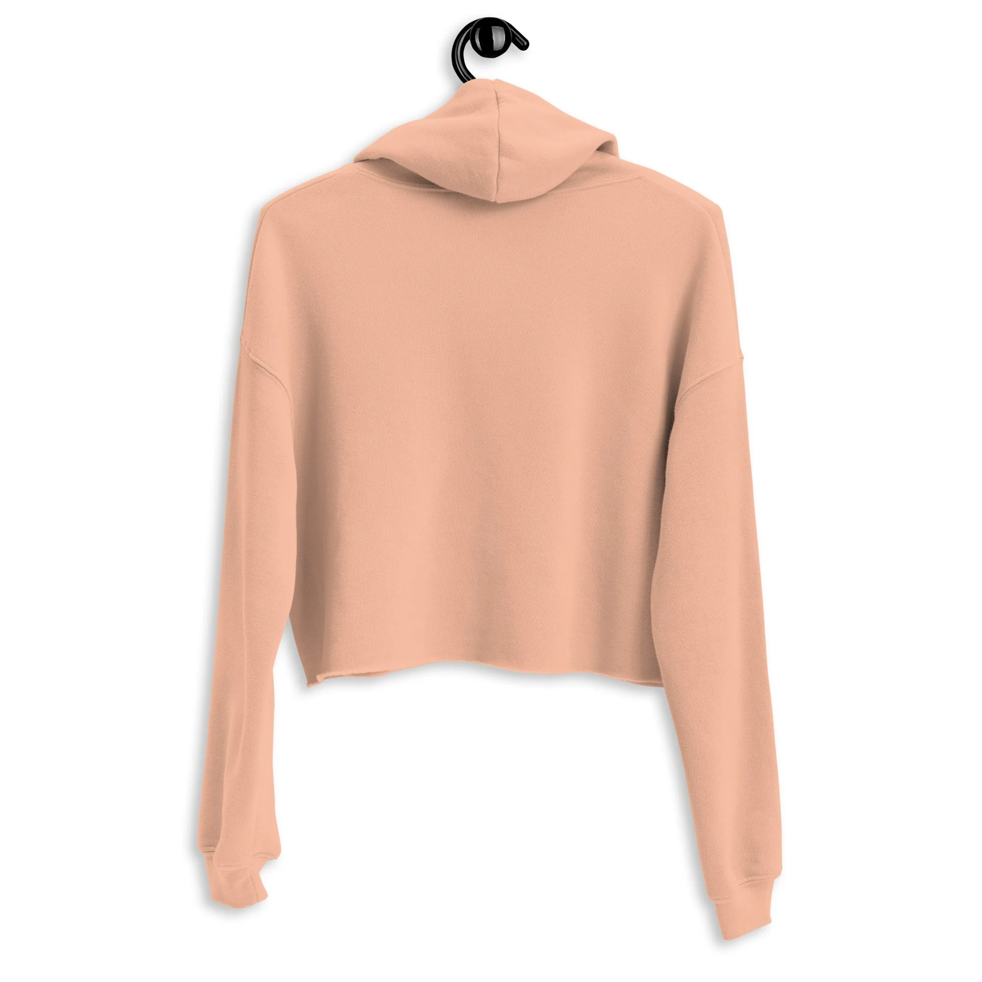 womens-cropped-hoodie-peach-back-689365cc6e937.jpg
