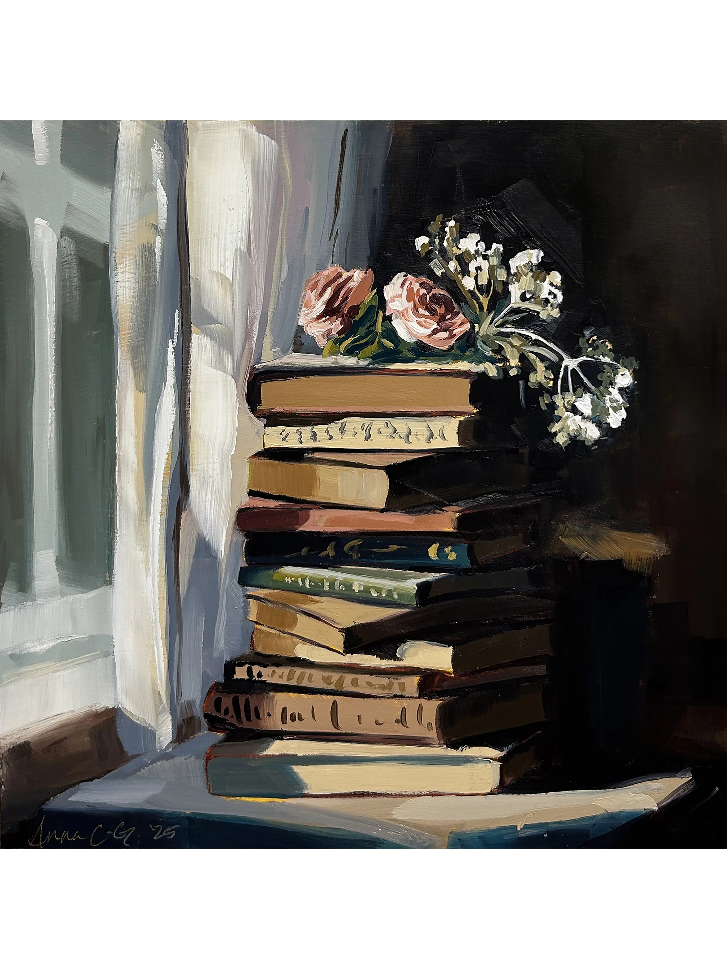 Stack (A.)