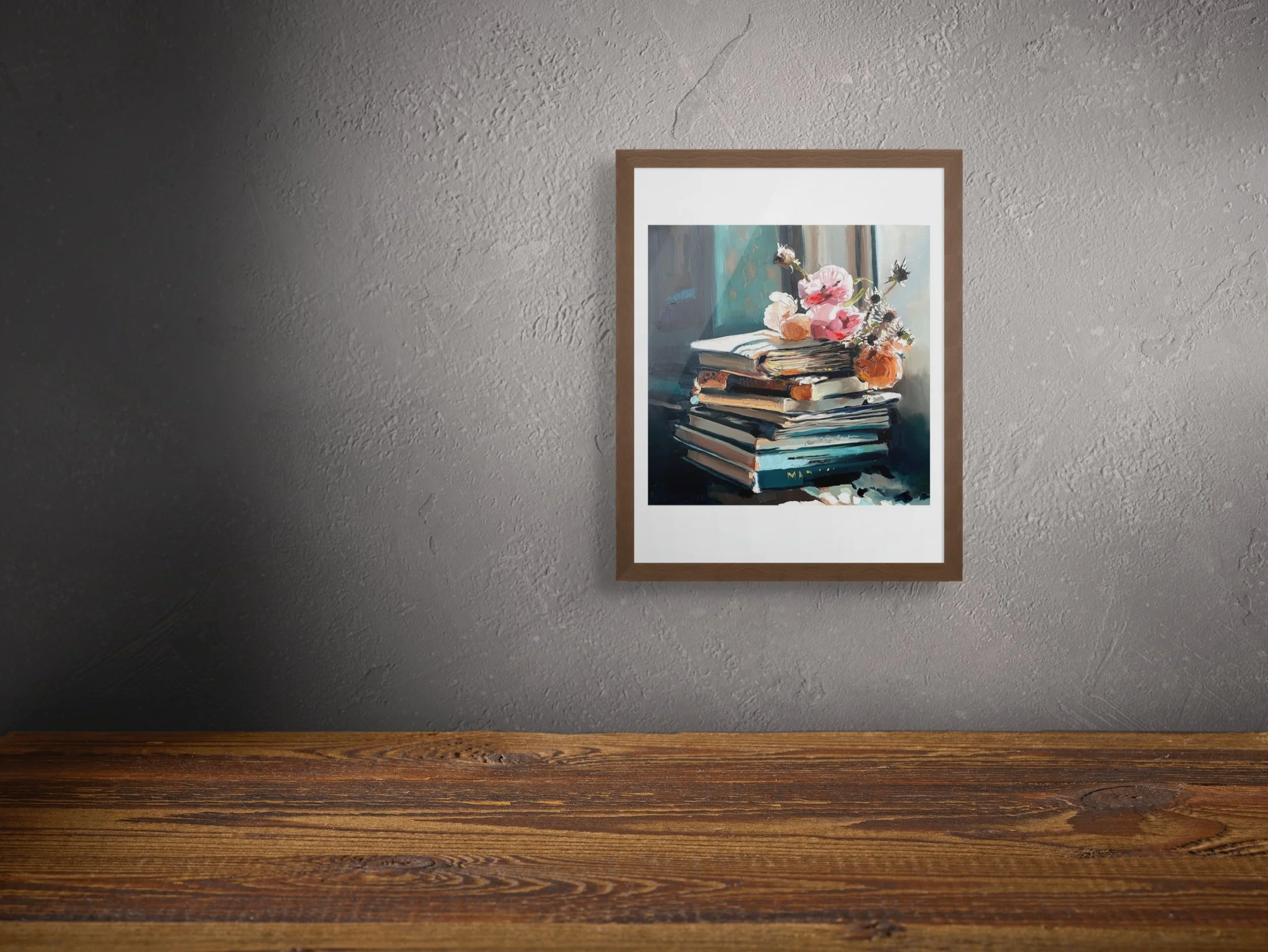 Art Print 