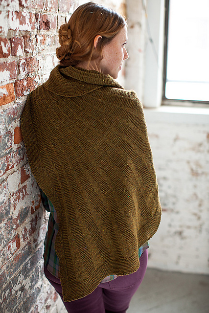 Thorn, Brooklyn Tweed's Wool People 4