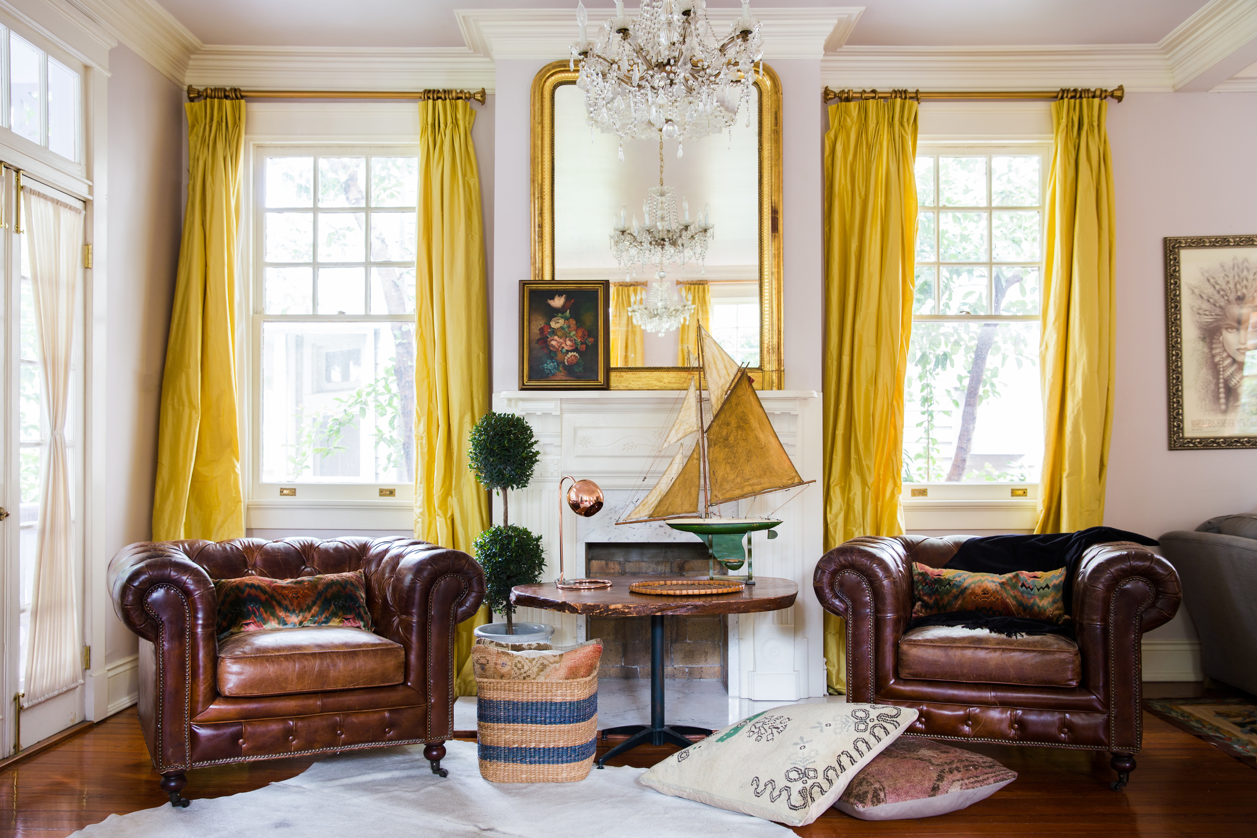 Logan Killen Interiors