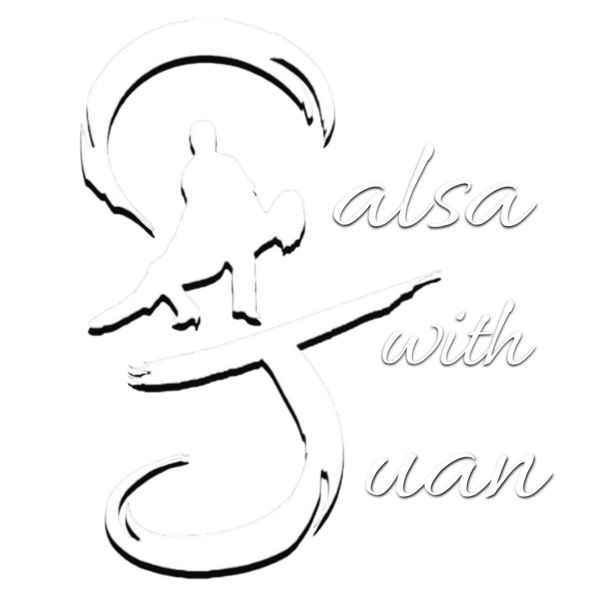 SALSA WITH JUAN