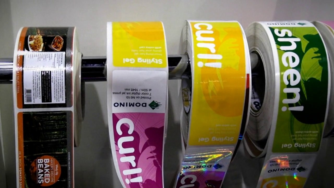 Trade Show Presence
