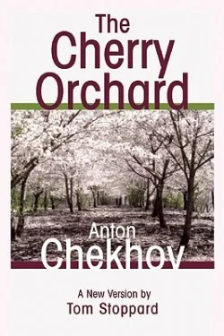 The Cherry Orchard in Scott Valley