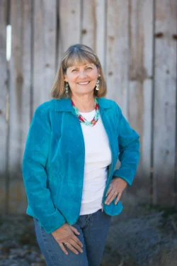 First Community Adviser for The Cherry Orchard Project